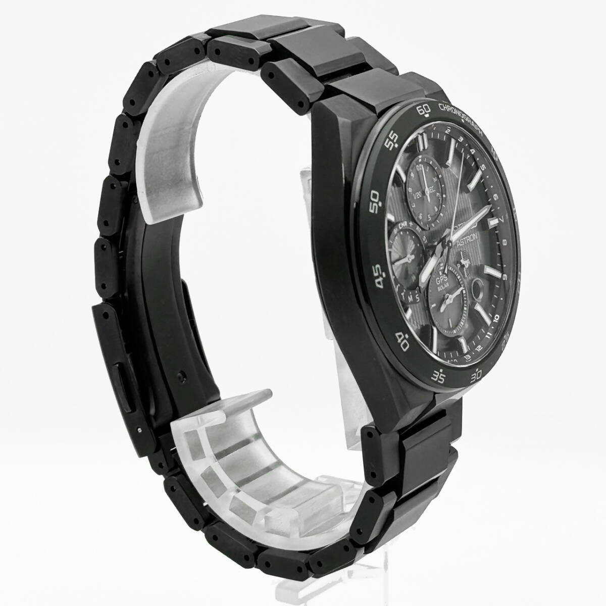 未使用 SEIKO ASTRON セイコーアストロン NEXTER ネクスター 未使用 SEIKO ASTRON セイコーアストロン NEXTER ネクスター