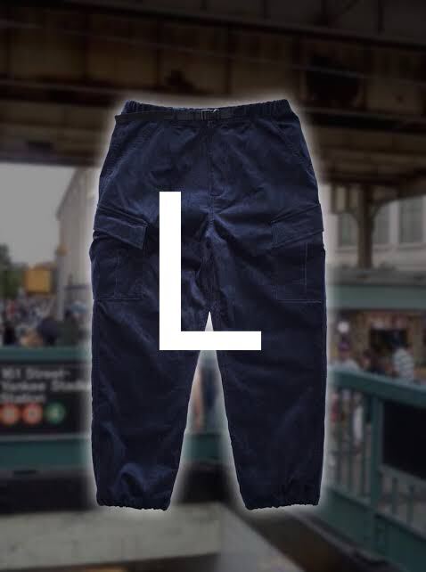 the apartment stabridge Corduroy Buyer Pants (UPTOWN NAVY the apartment stabridge Corduroy Buyer Pants (UPTOWN NAVY