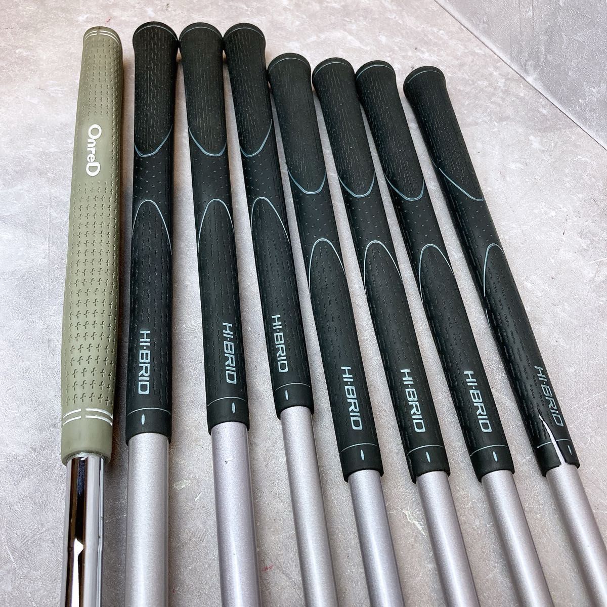 DUNLOP HIBRID EZ レディース クラブフルセット 右 L 初心者 DUNLOP HIBRID EZ レディース クラブフルセット 右 L 初心者