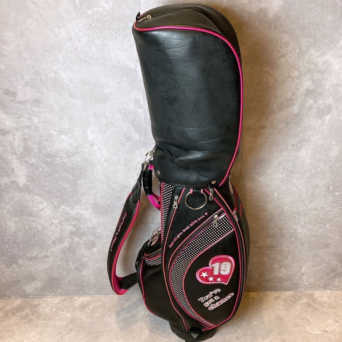 DUNLOP HIBRID EZ レディース クラブフルセット 右 L 初心者 DUNLOP HIBRID EZ レディース クラブフルセット 右 L 初心者