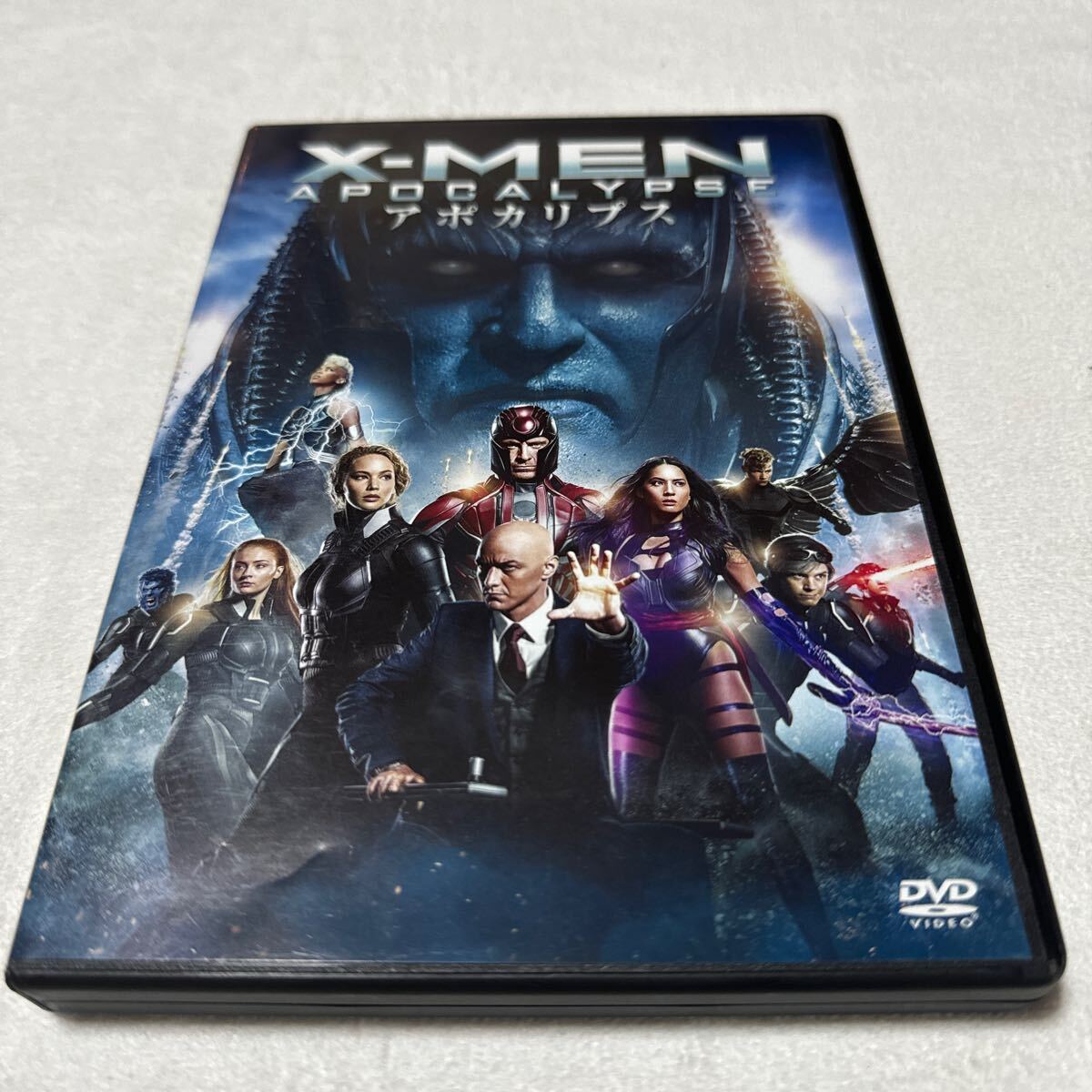 マイケル・ファスベンダー　ジェームズ・マカヴォイ　DVD Blu-ray 19本 マイケル・ファスベンダー ジェームズ・マカヴォイ DVD Blu-ray