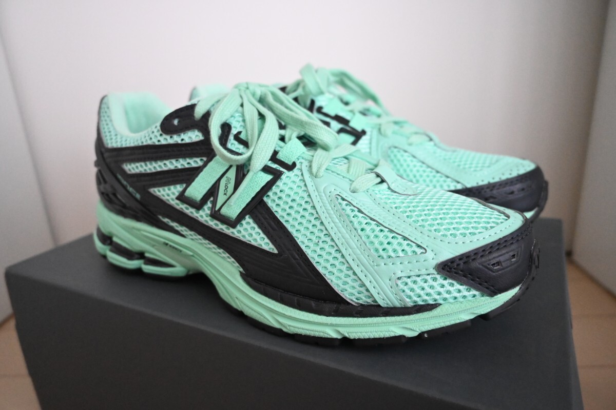 [ новый товар ]size? × new balance 1906R размер New balance новый товар не использовался 