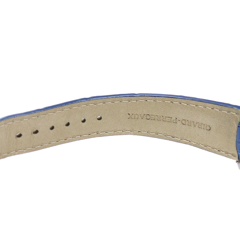 ジラール・ペルゴ GIRARD PERREGAUX 49555-11-231-BB60 1966 40ｍｍ デイト 自動巻き メンズ 美品 内箱・保証書付き_838078_画像5