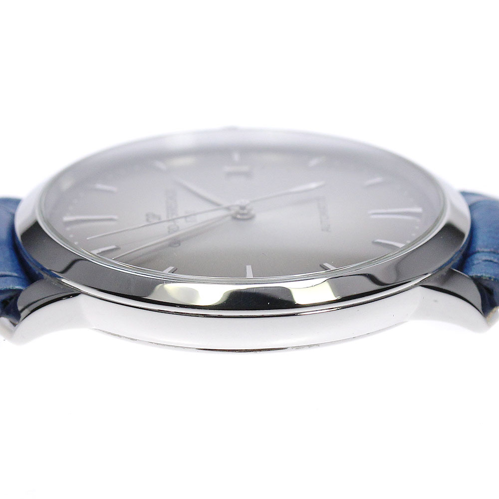 ジラール・ペルゴ GIRARD PERREGAUX 49555-11-231-BB60 1966 40ｍｍ デイト 自動巻き メンズ 美品 内箱・保証書付き_838078_画像7