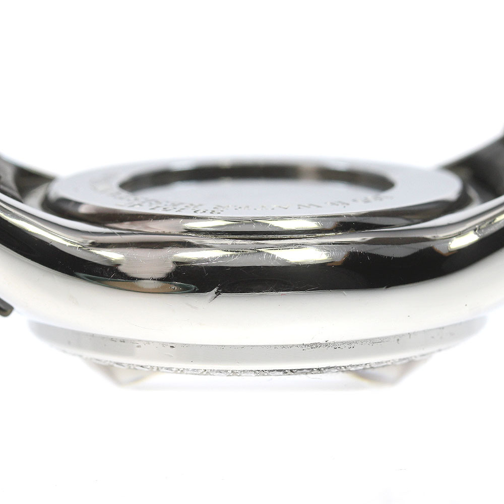  есть перевод Corum CORUM 39.151.47 Bubble бриллиантовая оправа Date кварц boys _837720
