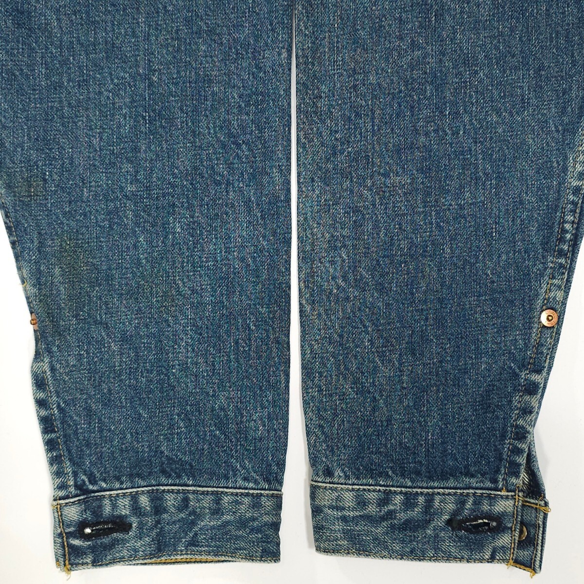 未使用Levi'sリーバイス71506XXデニムジャケットGジャン1st 未使用Levi'sリーバイス71506XXデニムジャケットGジャン1st