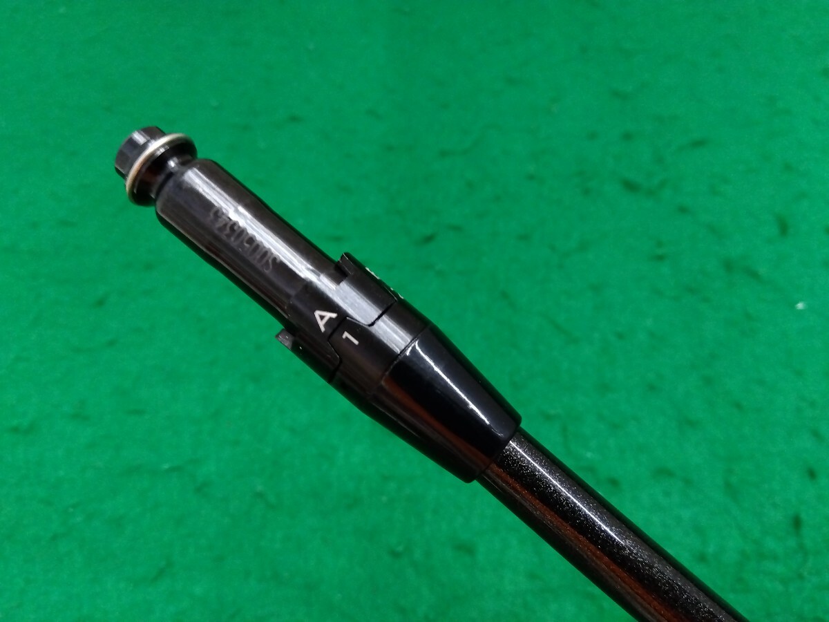 05】【1W用】【即決価格】【シャフト】The ATTAS 5(タイトリスト