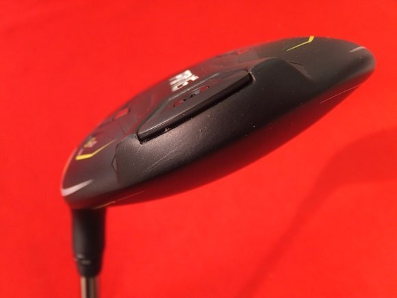 13300円 ☆ピン G430 MAX 3W(15) TOUR 2.0 CHROME 65/S 【中古 13300円 ☆ピン G430 MAX 3W(15) TOUR 2.0 CHROME 65/S 【中古