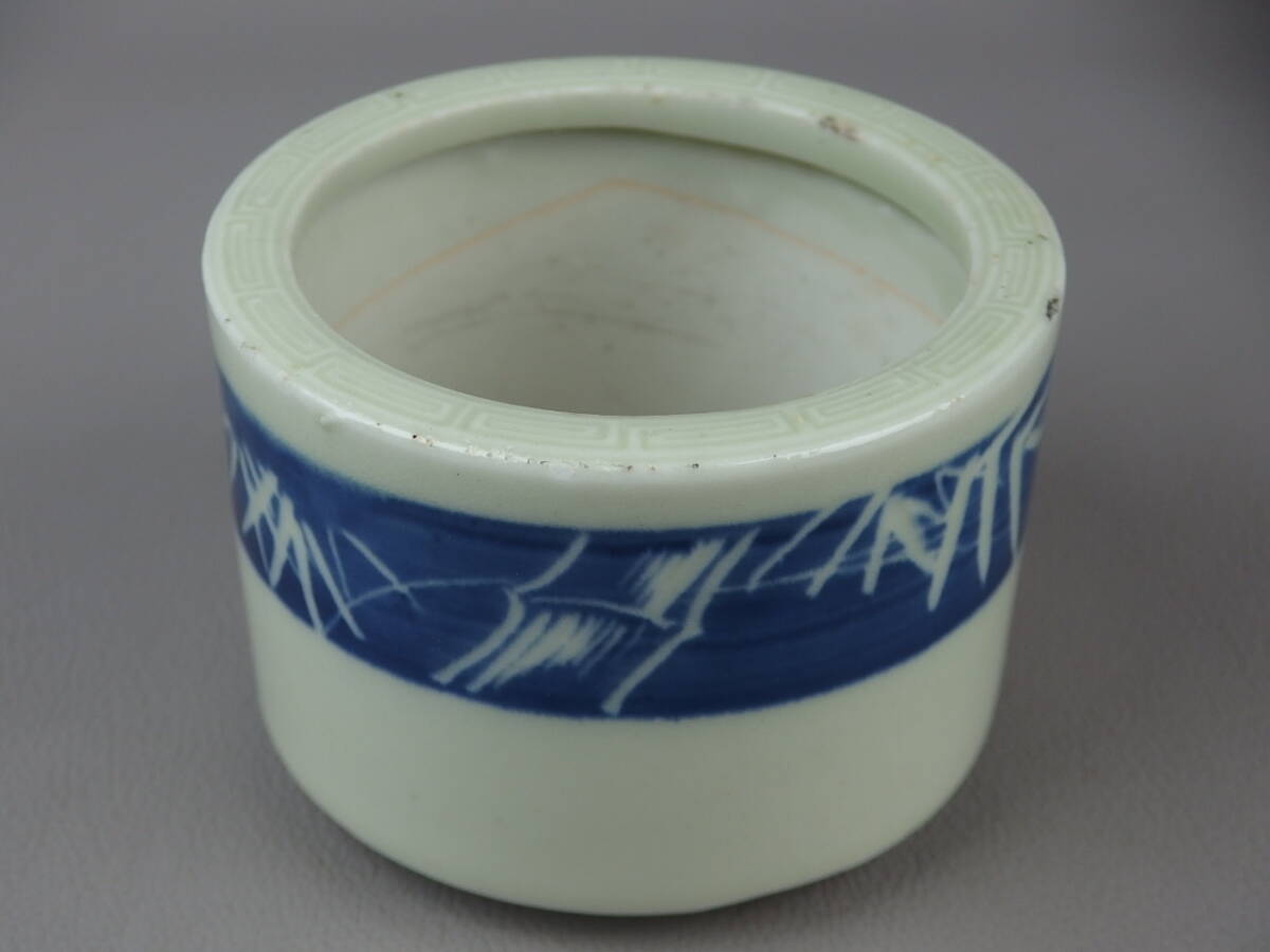 骨董・茶道具】☆古い 唐木煙草盆 莨盆 火入 fp146xgb 喫煙道具 骨董・茶道具】☆古い 唐木煙草盆 莨盆 火入 fp146xgb 喫煙道具