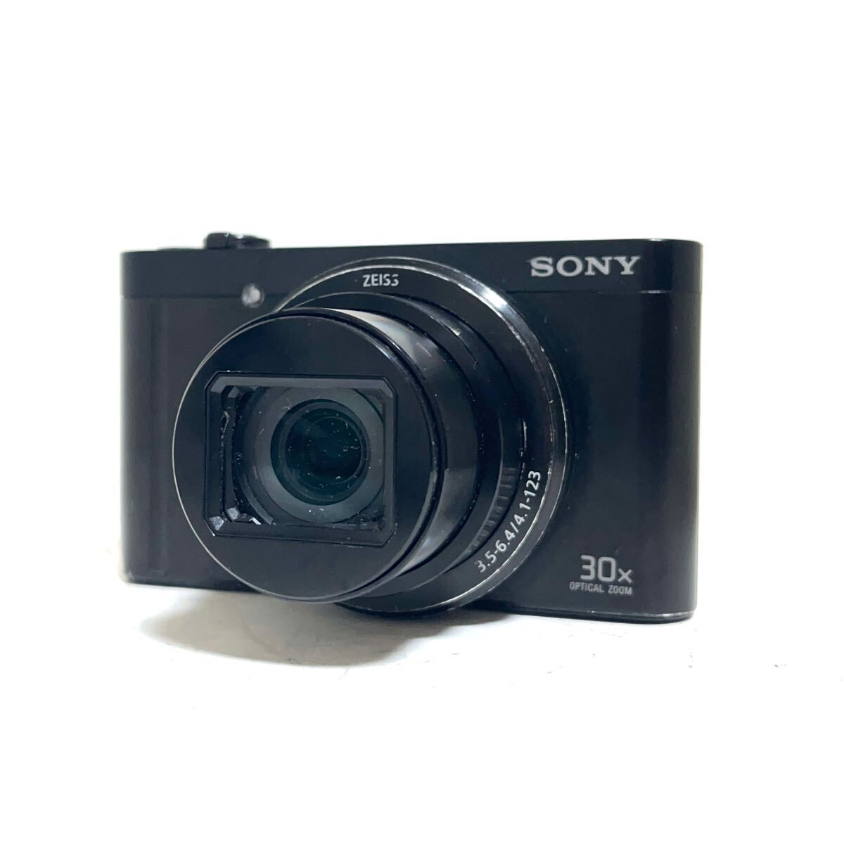 SONY ソニー サイバーショット Cyber-shot DSC-WX500 コンパクトデジタルカメラ コンデジ デジカメ