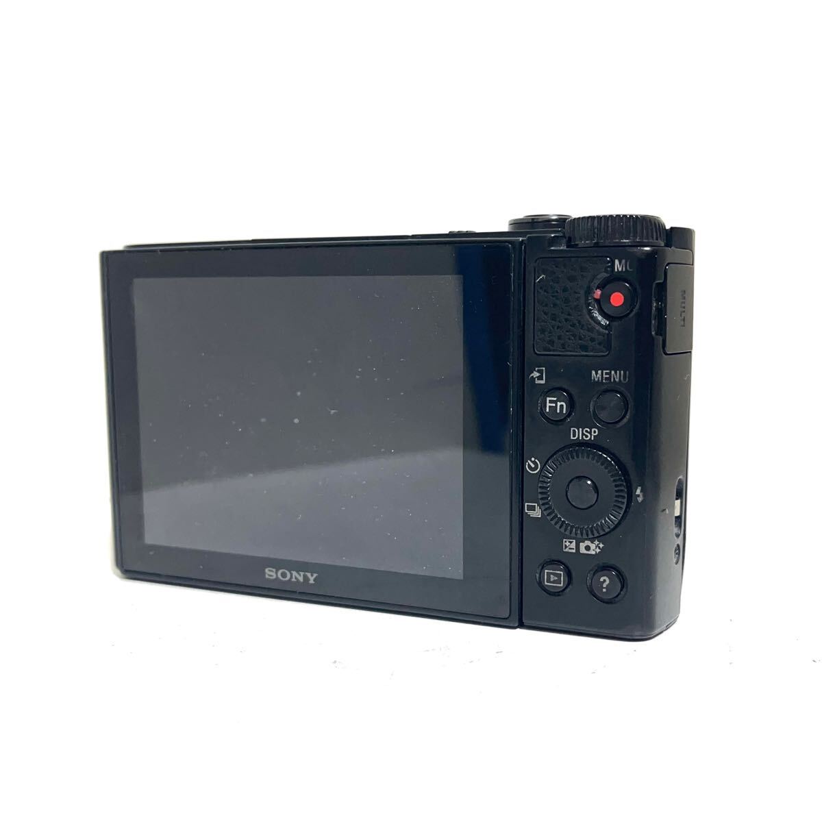 SONY ソニー サイバーショット Cyber-shot DSC-WX500 コンパクトデジタルカメラ コンデジ デジカメ