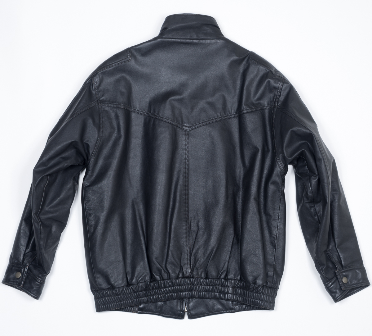 LEATHERWEAR TOKYO OSAKA シングルライダース 牛革 本革 革 LEATHERWEAR TOKYO OSAKA シングルライダース 牛革 本革 革