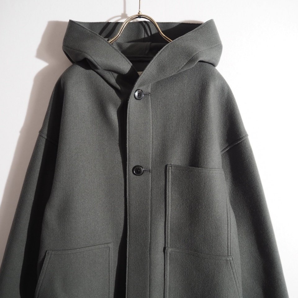 Yahoo!オークション - P3164P HYKE ハイク × UNITED ARROWS 23AW