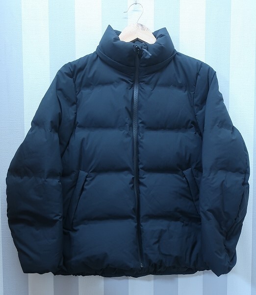 4-3664/ユニクロ シームレスダウンパーカー UNIQLO ジャケット