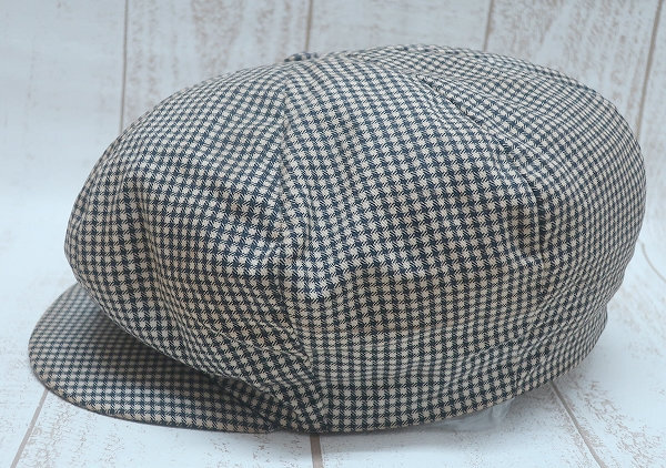 6-5285A/ проверка Casquette стоимость доставки 200 иен 