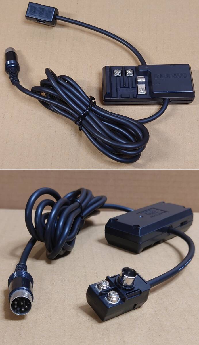 動作品 セガ マスターシステム 本体 (MK-2000)、電源 動作品 セガ マスターシステム 本体 (MK-2000)、電源