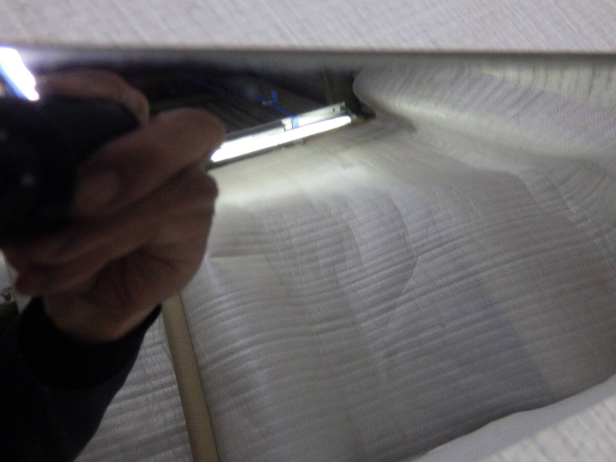 DA52W エブリイワゴン 純正フロントグリル アッパー ラジエターグリル ラジエーターグリル 72411-68H0_画像3