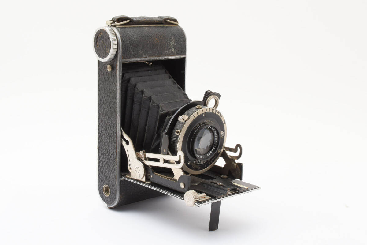 * супер редкий!*enoruteEnolde Carl Zeiss Jena 10.5cm F4.5 * супер редкий! 38-58-5#0714#01 #6209