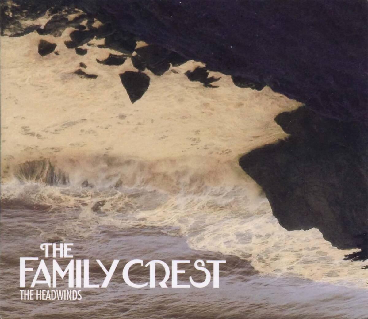 The FAMILY CREST★The Headwinds EP [ファミリー クレスト]