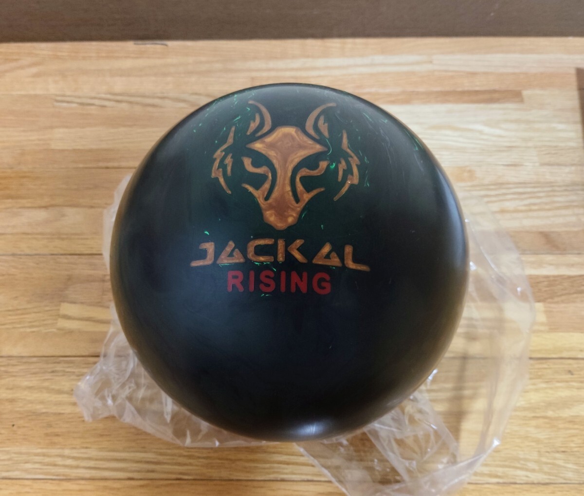 新品/未使用/未ドリル MOTIV JACKAL RISING ジャッカル 新品/未使用/未ドリル MOTIV JACKAL RISING ジャッカル