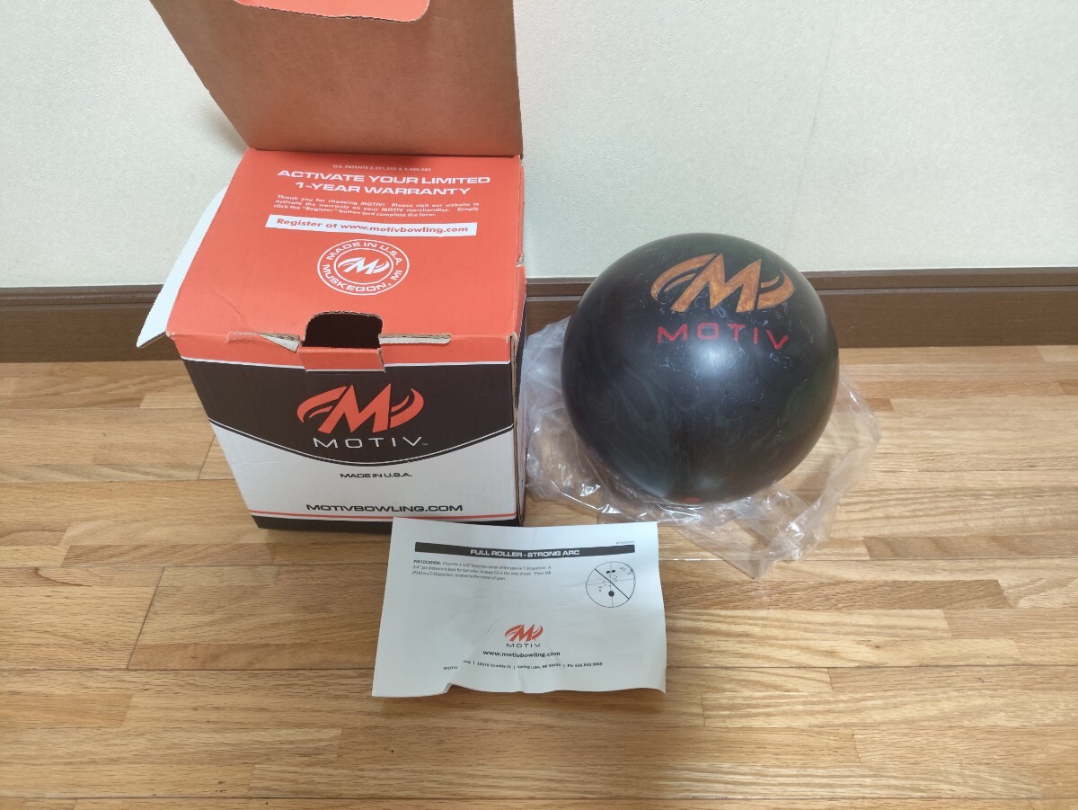 新品/未使用/未ドリル MOTIV JACKAL RISING ジャッカル 新品/未使用/未ドリル MOTIV JACKAL RISING ジャッカル