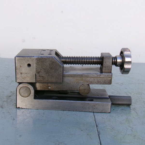 精密サインバイス 口幅 70 mm 口深 30 mm 口開 80 mm (TSB240131- 精密サインバイス 口幅 70 mm 口深 30 mm 口開 80 mm (TSB240131-