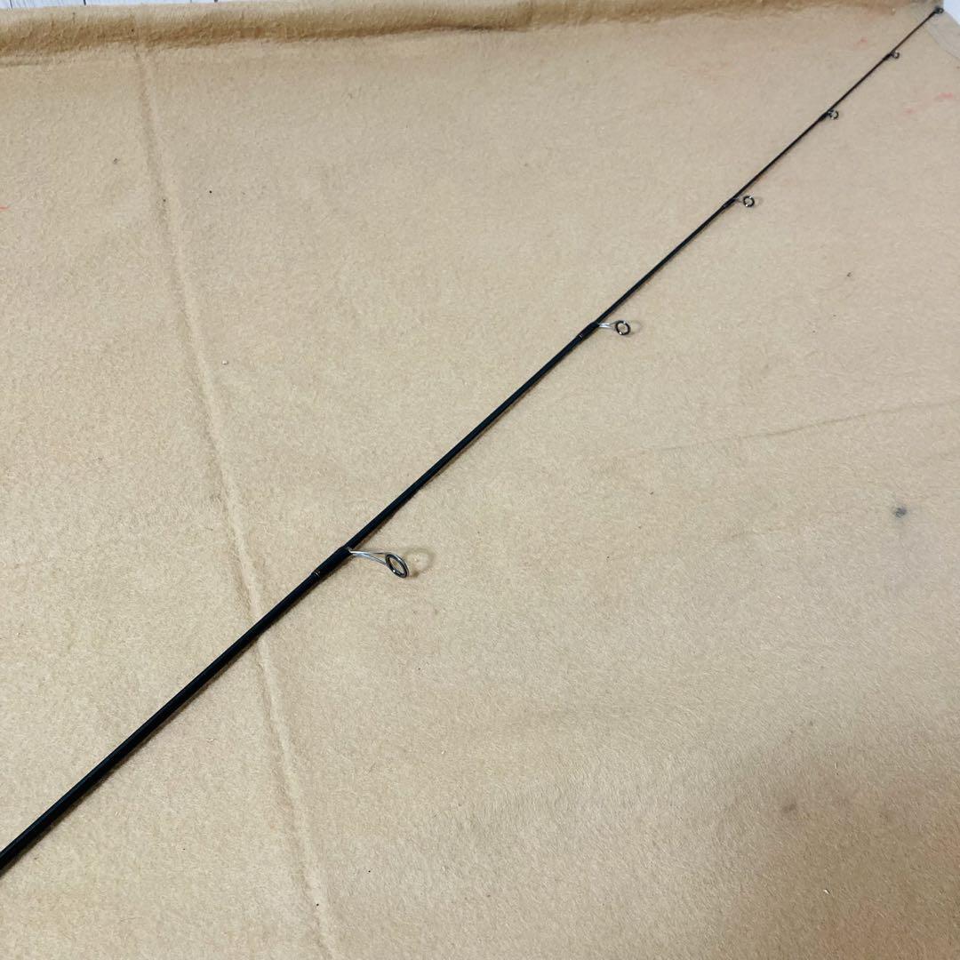 DAIWA STEEZ グレイゴースト 601LXS-TA 収納ケース付き ダイワ DAIWA STEEZ グレイゴースト 601LXS-TA 収納ケース付き ダイワ