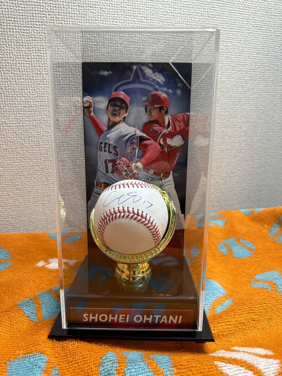 Yahoo!オークション - 大谷翔平 直筆サインボール 17& ボール Yahoo!オークション - 大谷翔平 直筆サインボール 17& ボール