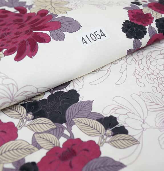  кимоно hakama комплект Junior для . исправление 135cm~150cm белый земля потускнение цвет hakama цвет модификация возможность церемония окончания новый товар ( АО ) дешево рисовое поле магазин NO41054-02