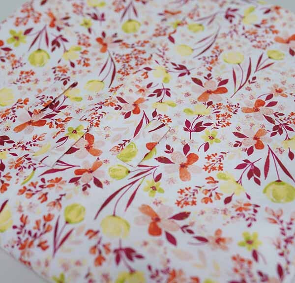  2 сяку рукав кимоно hakama комплект Junior для 160cm размер 100 цветок .. белый земля hakama модификация возможность церемония окончания . пожалуйста новый товар ( АО ) дешево рисовое поле магазин NO41072