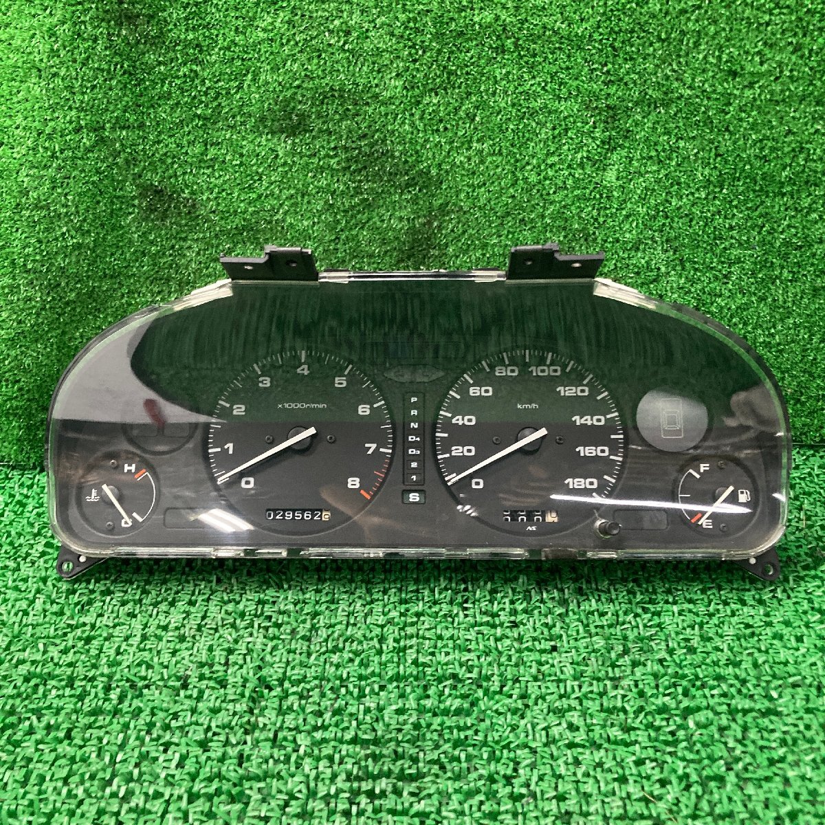 ♪♪インスパイア CB5 AG-i スピードメーター 78100-Ｊ300 未テスト ジャンク (W9565)♪♪