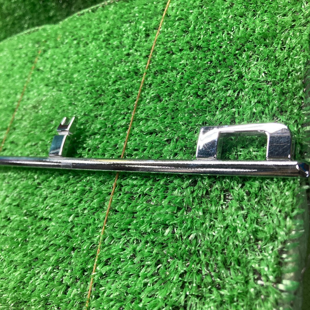 ??アルトラパン HE22S ショコラX エンブレム フロントバンパー用 (W10435)??