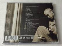 よ★00138　輸入盤(pán)CD EMINEM THE MARSHALL MATHERS LP
