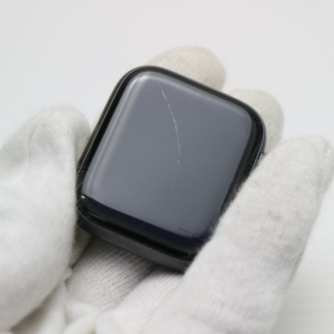 良品中古 Apple Watch series5 44mm GPS+Cellularモデル 良品中古 Apple Watch series5 44mm GPS+Cellularモデル