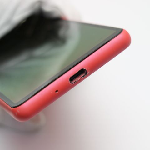 超美品 SO-52B Xperia 10 III 危なっかしい ピンク 本体 即日 超美品 SO-52B Xperia 10 III 危なっかしい ピンク 本体 即日