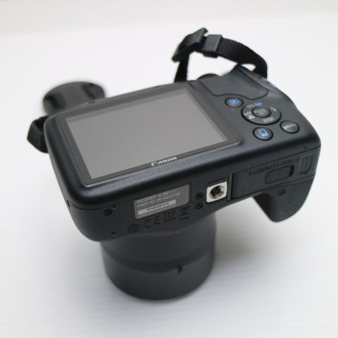 Yahoo!オークション - 超美品 PowerShot SX530 HS ブラック 即日 Yahoo!オークション - 超美品 PowerShot SX530 HS ブラック 即日