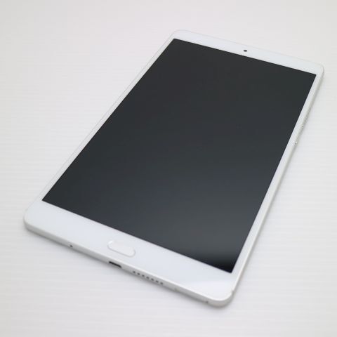  очень красивый товар d-01J dtab Compact серебряный планшет White ROM б/у планшет DoCoMo HUAWEI.... суббота, воскресенье и праздничные дни отправка OK