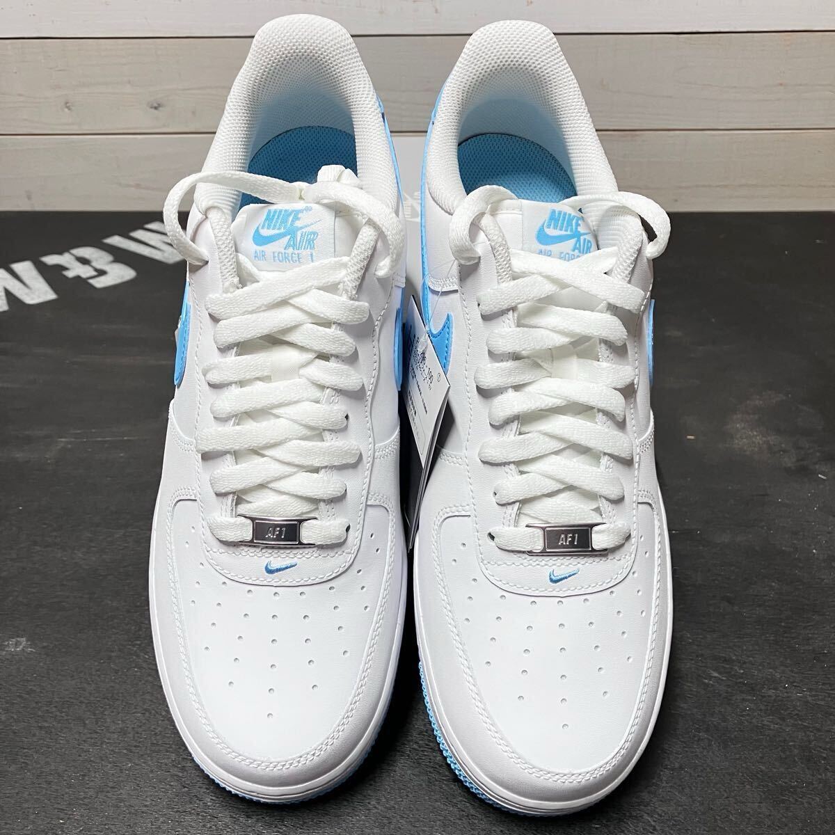 28cm NIKE AIR FORCE 1 LOW '07 FQ4296-100 ナイキ エア