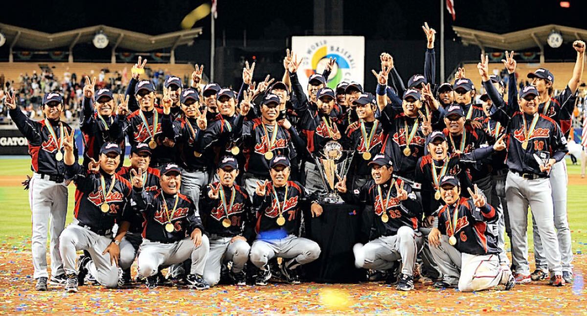 送料無料 即決 タグ付新品 2009WBC日本代表 岩村明憲選手 送料無料 即決 タグ付新品 2009WBC日本代表 岩村明憲選手