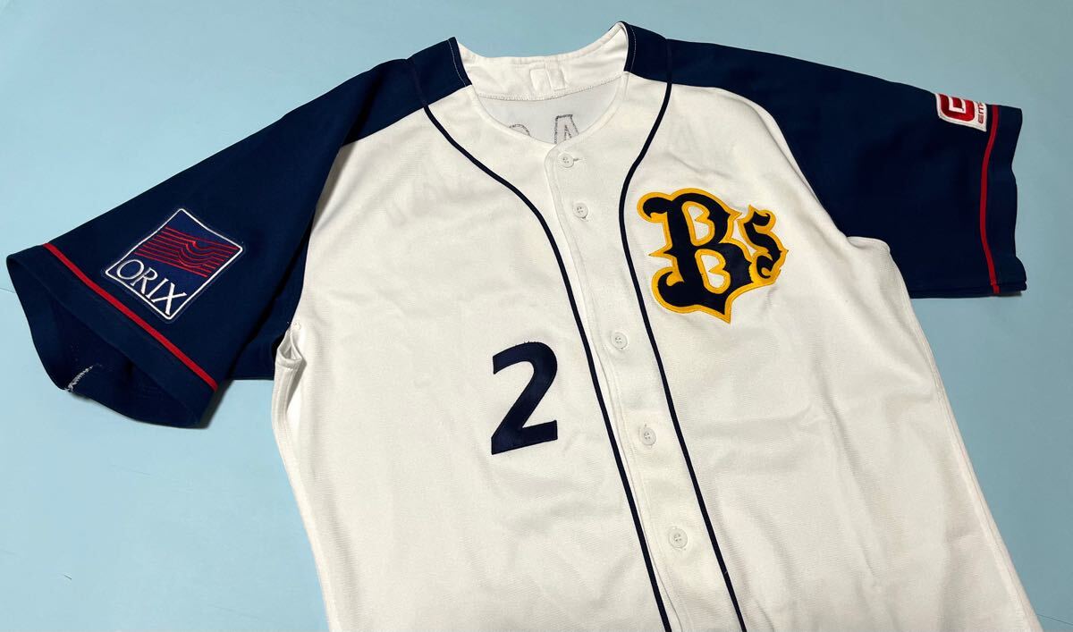 送料無料 即決 オリックス・バファローズ 山﨑浩司選手 送料無料 即決 オリックス・バファローズ 山﨑浩司選手