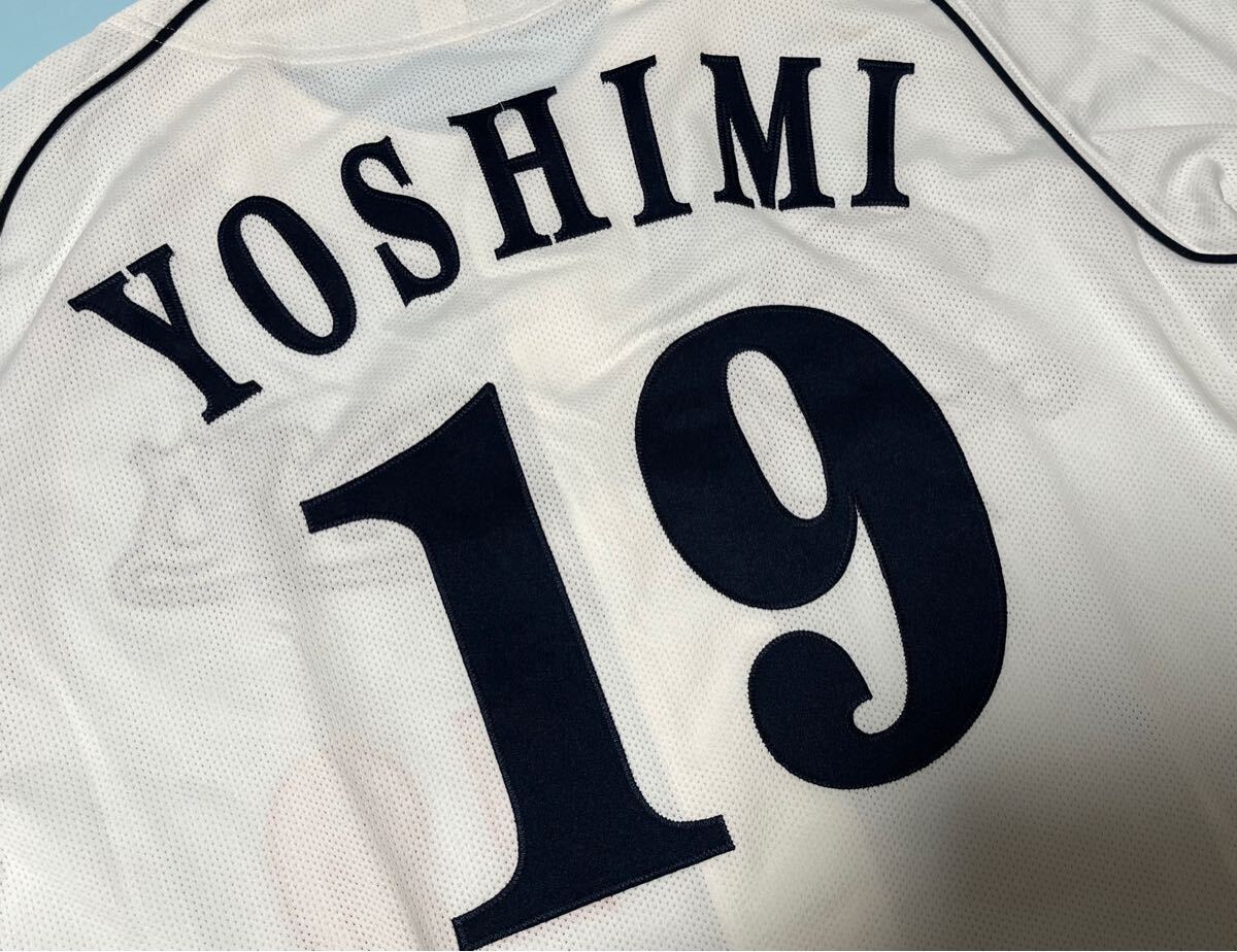 送料無料 即決 中日ドラゴンズ 吉見一起投手ユニフォーム フル 送料無料 即決 中日ドラゴンズ 吉見一起投手ユニフォーム フル