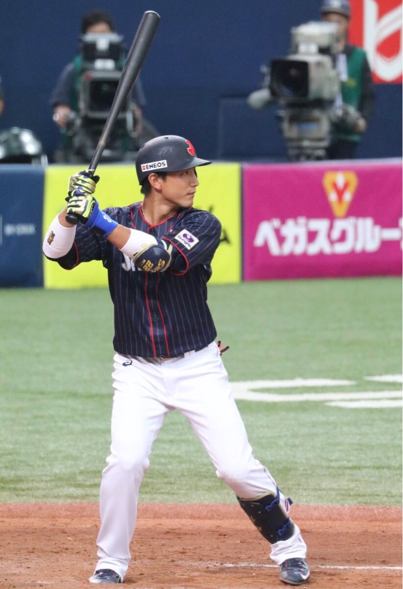 Bibian 比比昂- 送料無料即決日本代表小林誠司選手ユニフォーム Bibian 比比昂- 送料無料即決日本代表小林誠司選手ユニフォーム
