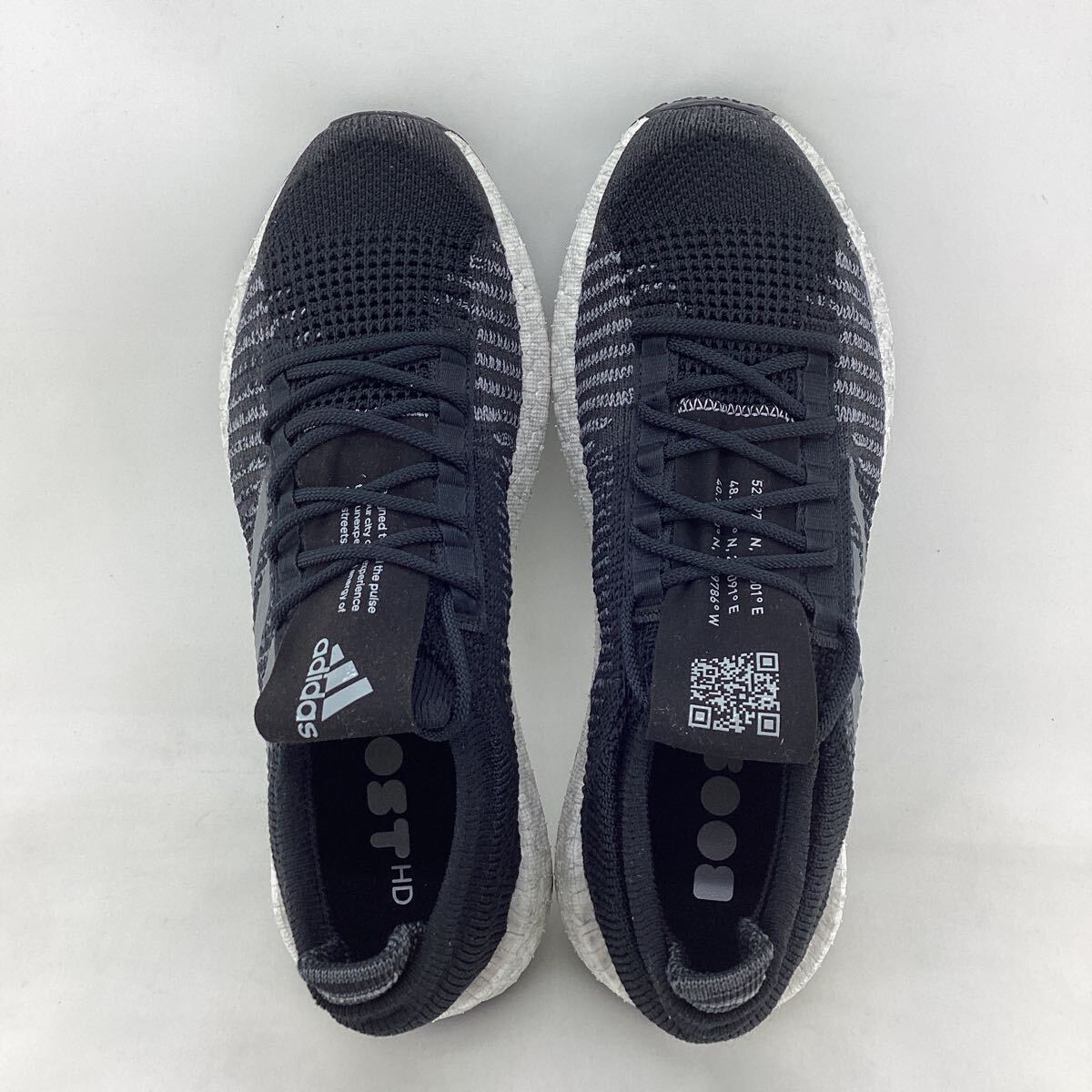 ADIDAS/PULSEBOOST HD/27 0cm/G26935|Yahoo!フリマ(旧PayPay ADIDAS/PULSEBOOST HD/27 0cm/G26935|Yahoo!フリマ(旧PayPay