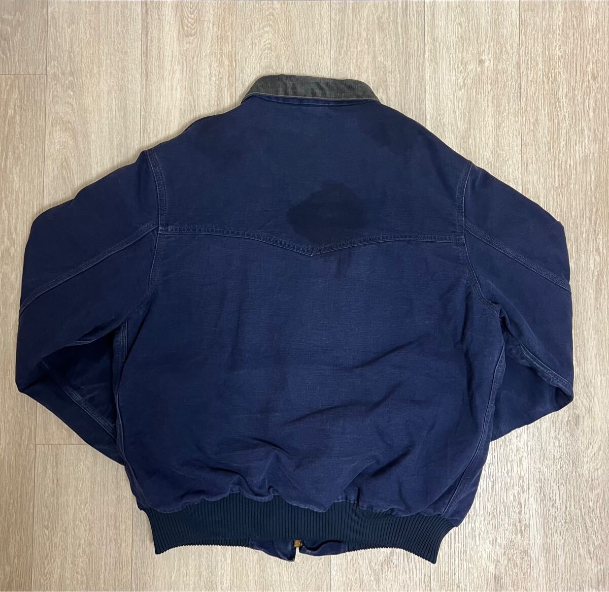 希少カラー 野村訓市モデル】Carhartt カーハート サンタフェ 希少カラー 野村訓市モデル】Carhartt カーハート サンタフェ