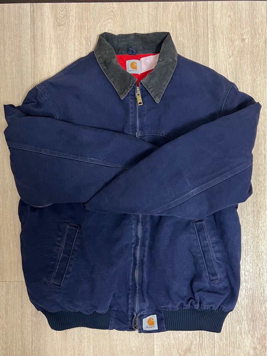 希少カラー 野村訓市モデル】Carhartt カーハート サンタフェ 希少カラー 野村訓市モデル】Carhartt カーハート サンタフェ