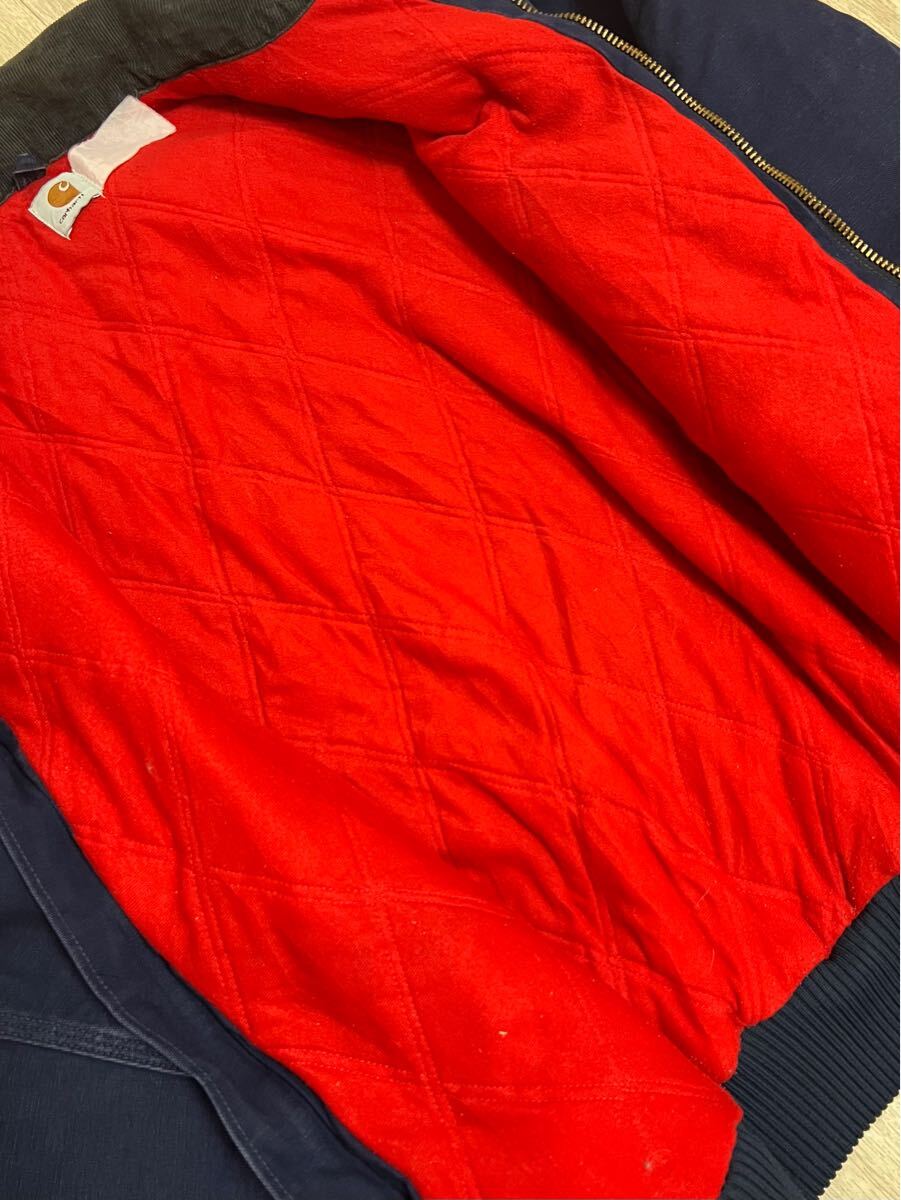 希少カラー 野村訓市モデル】Carhartt カーハート サンタフェ 希少カラー 野村訓市モデル】Carhartt カーハート サンタフェ