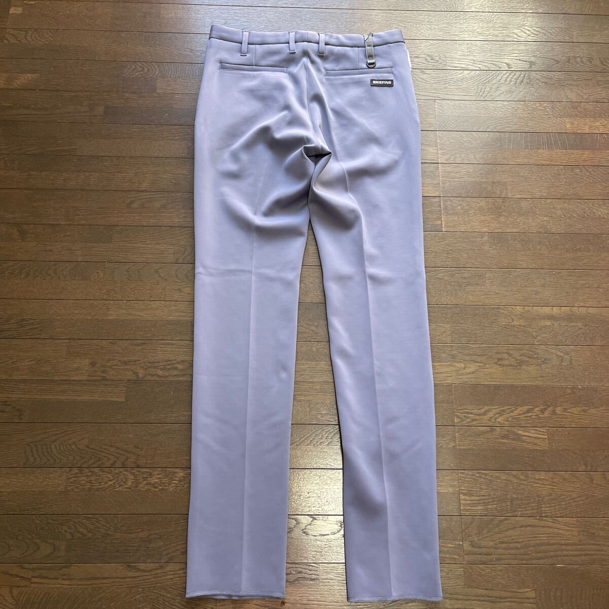 送料無料BRIEFING GOLFブリーフィングMENS BIG立体ロゴパンツ 送料無料BRIEFING GOLFブリーフィングMENS BIG立体ロゴパンツ
