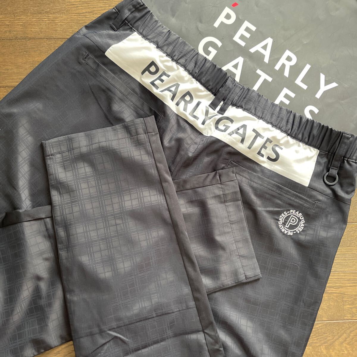 送料無料PEARLY GATESパーリーゲイツMENS撥水透湿性TUFLEX 送料無料PEARLY GATESパーリーゲイツMENS撥水透湿性TUFLEX