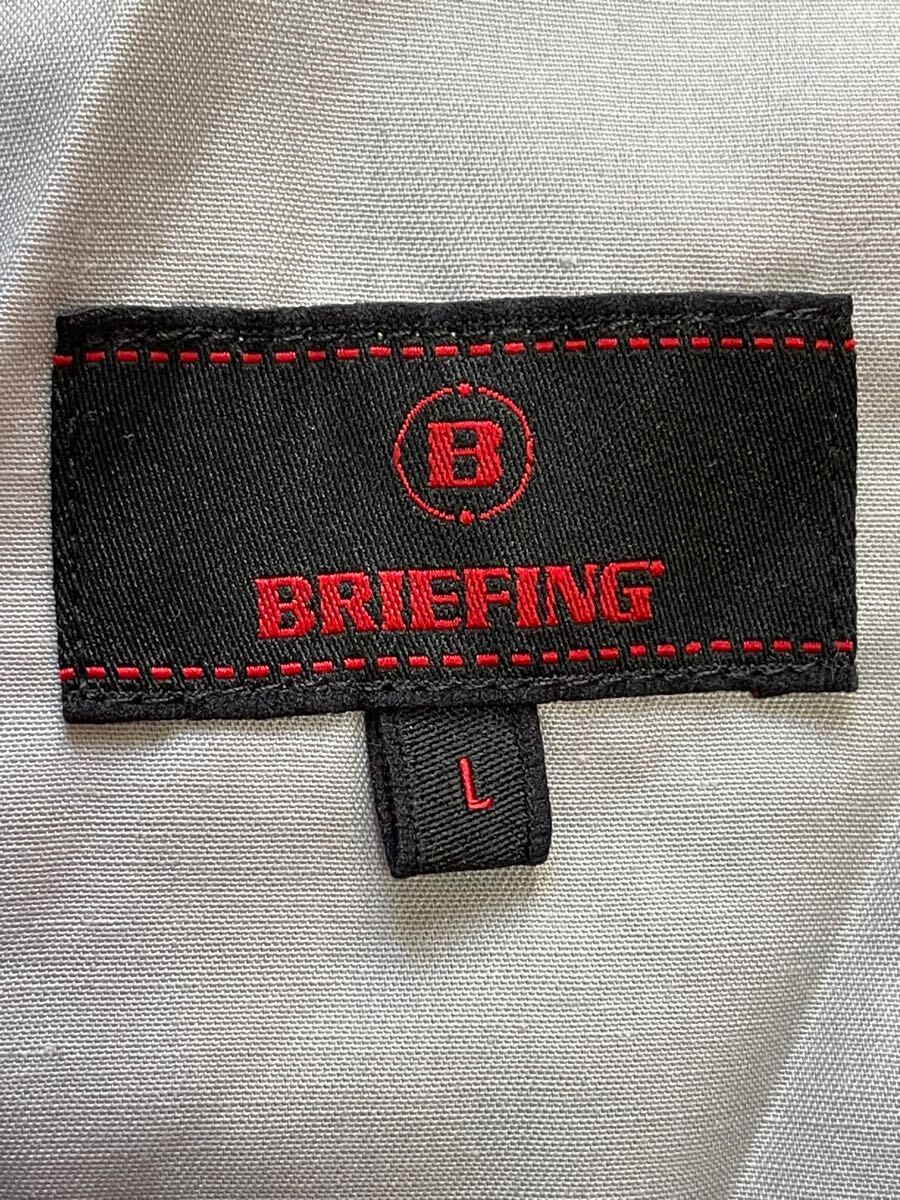 送料無料BRIEFING GOLFブリーフィングMENS BIG立体ロゴパンツ 送料無料BRIEFING GOLFブリーフィングMENS BIG立体ロゴパンツ
