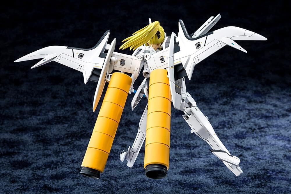 TB□ボークス A3 マブラヴ 戦術歩行戦闘機 不知火 弐型 XFJ-01a